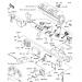 KAWASAKI - STX-15F 2010 - Fuel Injection