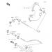 KAWASAKI - 550 SX 1990 - Engine/TransmissionCooling