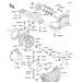 KAWASAKI - STX-15F 2010 - Jet Pump(A7F-AAF)