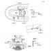 KAWASAKI - STX-15F 2010 - Labels