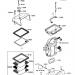 KAWASAKI - JET MATE 1990 - Flame Arrester