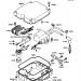 KAWASAKI - JET MATE 1990 - Ignition System