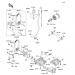 KAWASAKI - STX-15F 2010 - Engine/TransmissionOil Pump