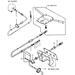 KAWASAKI - JS440 1990 - FrameCABLES