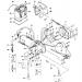 KAWASAKI - JS440 1990 - ElectricalElectric Case