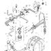 KAWASAKI - JS440 1990 - Εξωτερικά ΜέρηFUEL TANK