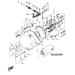 KAWASAKI - JS440 1990 - ElectricalGenerator(JS440-A11)