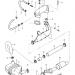 KAWASAKI - JS440 1990 - ΕξατμίσειςMuffler(JS440-A14)