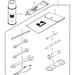 KAWASAKI - JS440 1990 - OWNER TOOLS