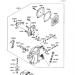 KAWASAKI - TS 1990 - Carburetor