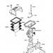 KAWASAKI - TS 1990 - Engine/TransmissionFlame Arrester