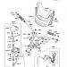 KAWASAKI - TS 1990 - Body PartsHandlebar