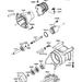 KAWASAKI - TS 1990 - FrameJet Pump