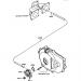 KAWASAKI - TS 1990 - Oil Pump