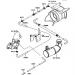 KAWASAKI - X2 1990 - Engine/TransmissionCooling