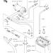 KAWASAKI - X2 1990 - ElectricalElectrical Equipment