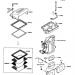 KAWASAKI - X2 1990 - Κινητήρας/Κιβώτιο ΤαχυτήτωνFlame Arrester