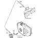 KAWASAKI - X2 1990 - Κινητήρας/Κιβώτιο ΤαχυτήτωνOil Pump