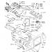 KAWASAKI - ULTRA 260LX 2010 - Engine/TransmissionFuel Injection