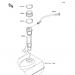 KAWASAKI - ULTRA 260LX 2010 - ElectricalFuel Pump