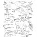 KAWASAKI - ULTRA 260LX 2010 - Hull Front Fittings