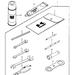 KAWASAKI - JS550 1989 - Ειδικά εργαλείαOWNER TOOLS