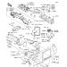 KAWASAKI - ULTRA 260X 2010 - Engine/TransmissionFuel Injection