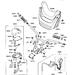 KAWASAKI - TS 1989 - Body PartsHandlebar