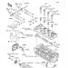 KAWASAKI - ULTRA 260X 2010 - FrameIgnition System