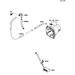 KAWASAKI - 650 SX 1988 - Εξωτερικά ΜέρηBilge System