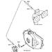 KAWASAKI - 650 SX 1988 - Engine/TransmissionOil Pump