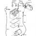 KAWASAKI - JS300 1988 - ΗλεκτρικάElectrical Equipment