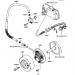 KAWASAKI - JS300 1988 - ElectricalGenerator