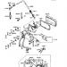 KAWASAKI - JS300 1988 - Ignition System