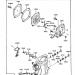 KAWASAKI - X2 1988 - Engine/TransmissionCarburetor