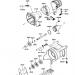 KAWASAKI - X2 1988 - FrameJet Pump