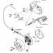 KAWASAKI - 300 SX 1987 - ElectricalGenerator(JS300-A1)