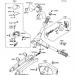 KAWASAKI - 300 SX 1987 - Body PartsHandlebar(JS300-A1)