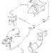 KAWASAKI - 650 SX 1987 - Engine/TransmissionCOOLING