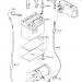 KAWASAKI - JS300 1987 - ELECTRICAL EQUIPMENT