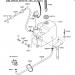 KAWASAKI - JS300 1987 - Body PartsOIL TANK