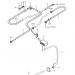 KAWASAKI - JS440 1987 - COOLING/BILGE