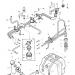 KAWASAKI - JS440 1987 - Εξωτερικά ΜέρηFUEL TANK