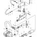 KAWASAKI - JS440 1987 - ΕξατμίσειςMuffler(JS440-A11/A12/A13)