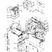 KAWASAKI - JS550 1987 - ΗλεκτρικάELECTRIC CASE