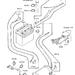 KAWASAKI - X2 1987 - ΗλεκτρικάELECTRICAL EQUIPMENT (JF650-A1)