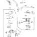 KAWASAKI - X2 1987 - Body PartsHANDLEBAR