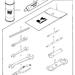 KAWASAKI - JS440 1986 - Special toolsOWNER TOOLS (JS440-A10)