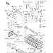 KAWASAKI - STX 2009 - Ignition System