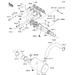 KAWASAKI - STX 2009 - Muffler(s)